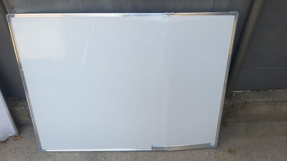 Маркерные доски с уценкой в Караганде