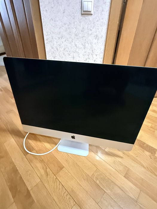 I-MAC , модель 2020 г,