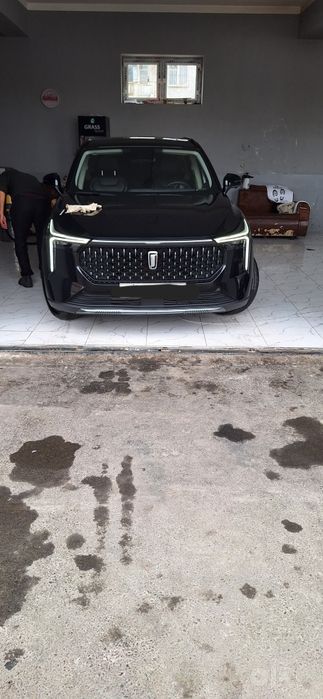 Bestun T55 2022 йил