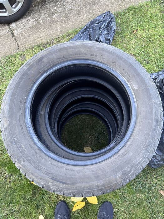 Bridgestone Turantza