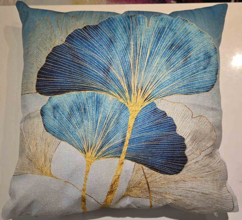 Декоративни възглавници