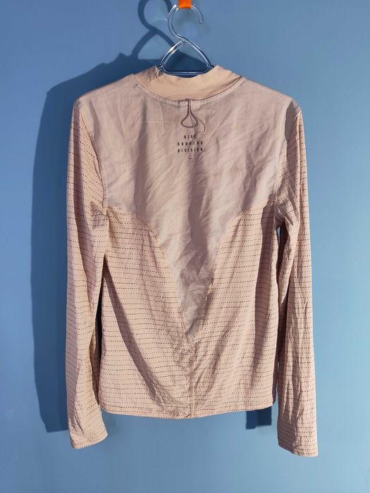 Nike Dri-FIT Run Division Блуза/Дамска S