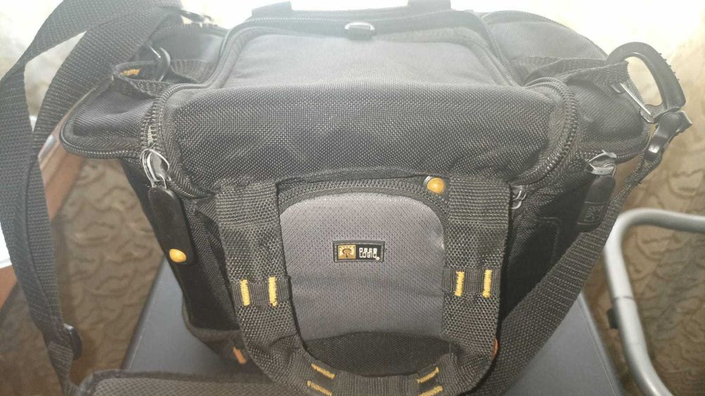 Продам фотоаппарат LUMIX