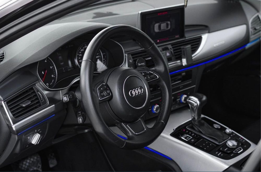 Audi a6 c7, 3.0 tdi