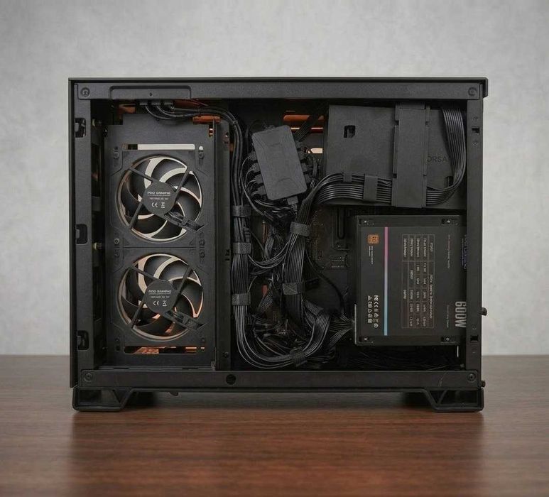 Unitate pc gaming