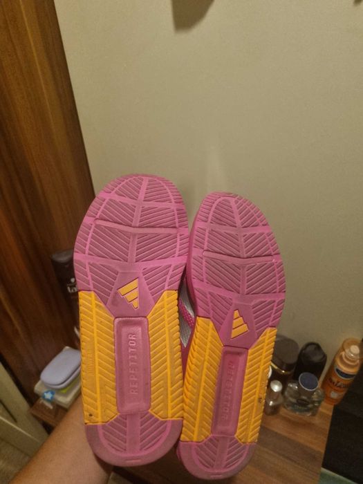 Маратонки Adidas