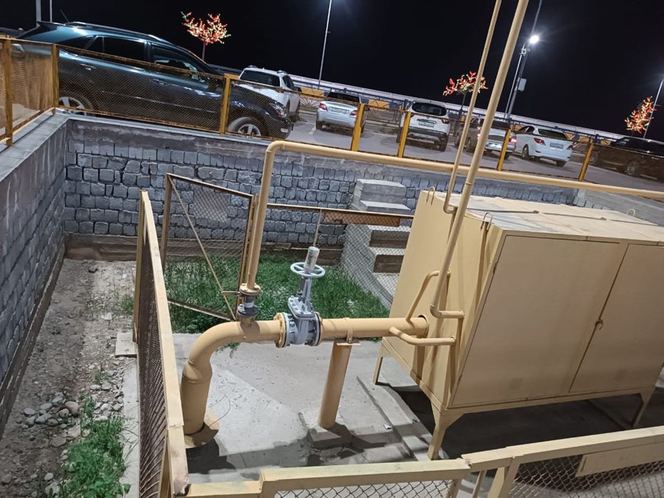 Сварщик на выезд