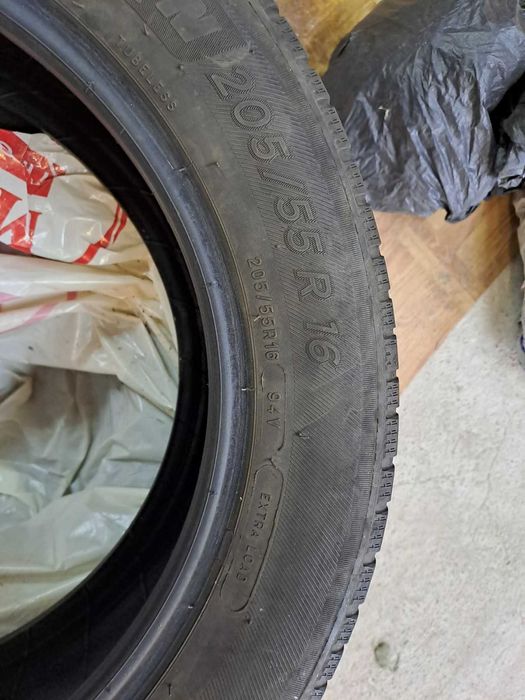 гуми General 195/65/15