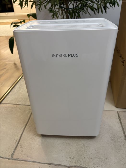 Dezumidificator 12L/24 h