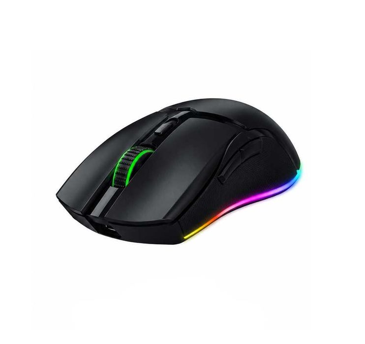 ! Игровая мышь Razer Cobra Pro беспроводная RGB Black