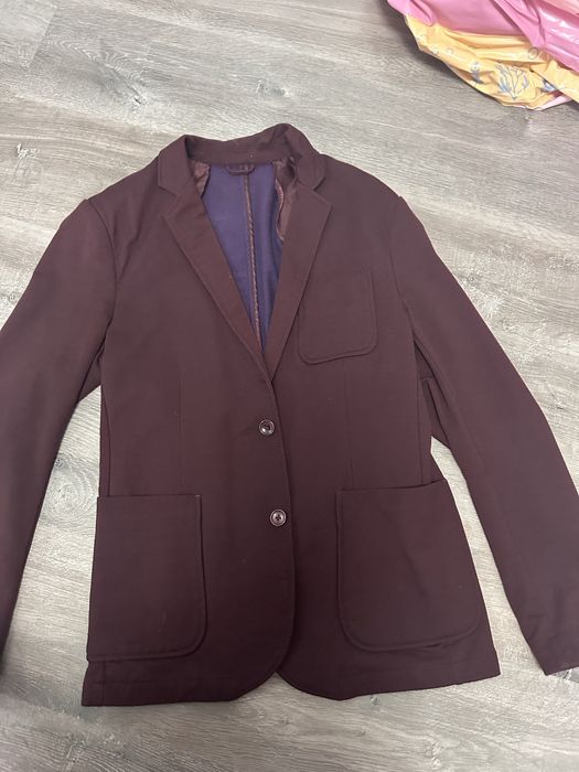 Sacou barbatesc diferite modele