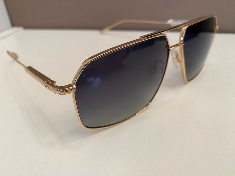 Barton Perreira polarized, titan, ochelari de soare, japan, retail 570 euro