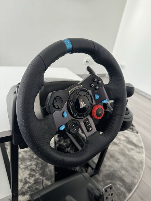 Volan Logitech G29 Driving Force Racing