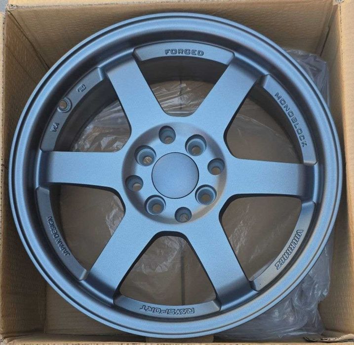 FORMULAPLUS 16R 4/100/114 Saka Sport Diskalar