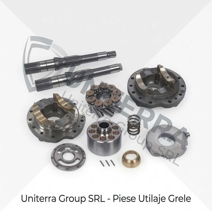 Kit / set reparatie pompa hidraulica Komatsu PC200-5 PC220-5