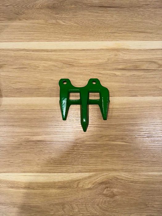 Ограждение ножа H229538 жатки John Deere Джон Дир