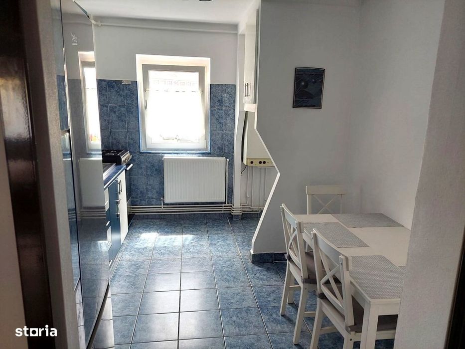 Apartament 3 camere decomandat 77 mp Strand