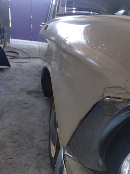 Продам Москвич раритет,"1972" года