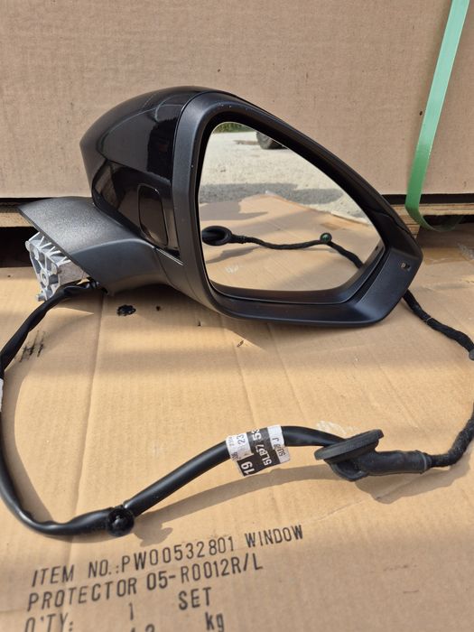 Oglinda Skoda Enyaq IV