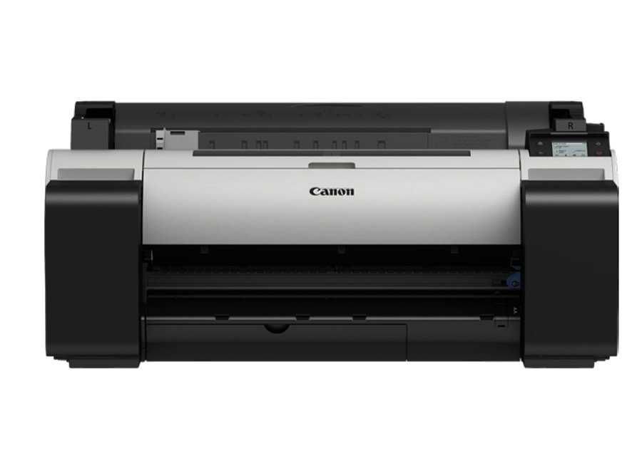 Плоттер canon tm 350