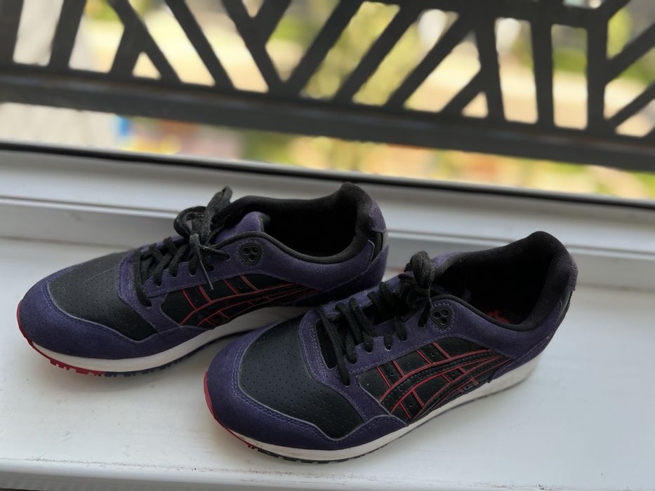 Кроссовки ASICS Gel - Saga