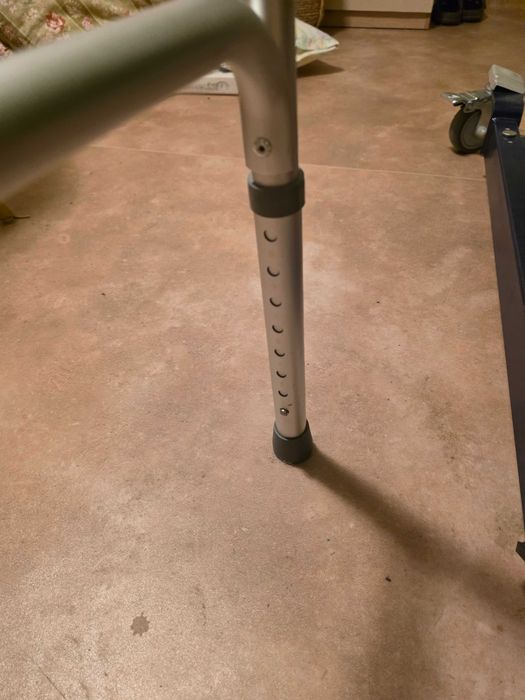 Cadru deplasare bolnavi