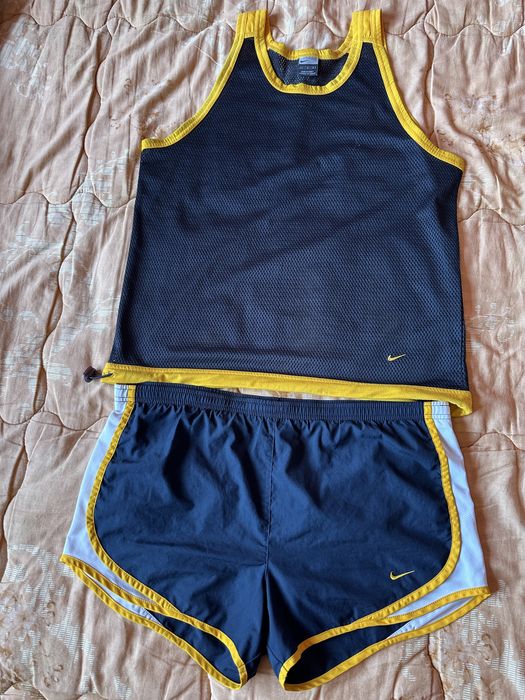 Оригинален летен екип на NIKE