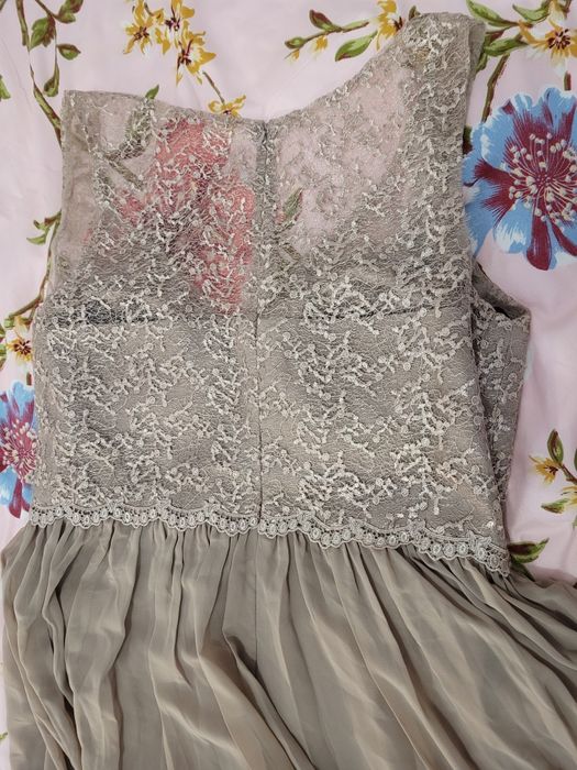 Rochie de seara noua marimea 48