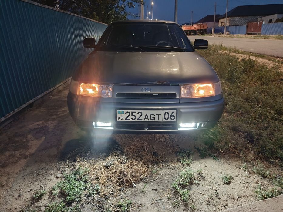 Продам авто Ваз 2112