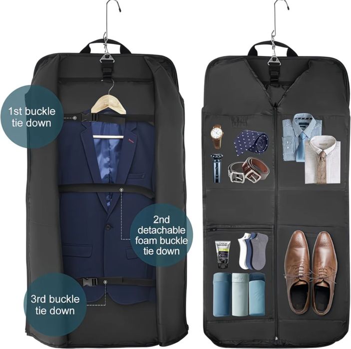 Sumka chexol chamadon bagaj kofra