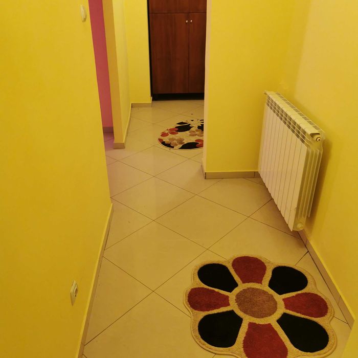 Apartament cu 2 camere în Tecuci jud Galați