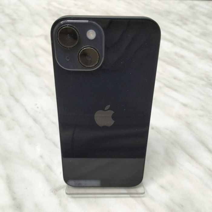 Telefon Apple iPhone 14 Negru 128GB 93%bat Zeus Amanet Rahova 29400