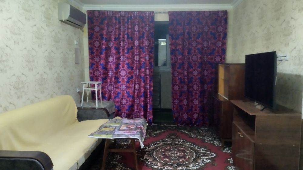 Сдаю квартиру в аренду