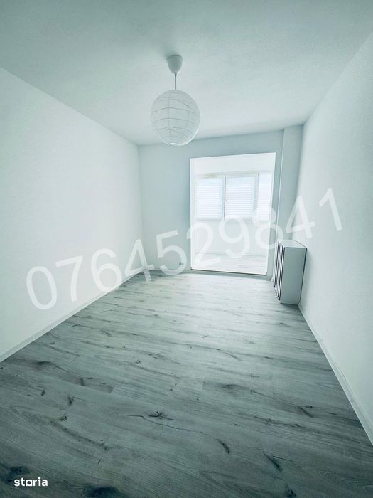 Vanzare apartament 3 camere,Titan la 5 min metrou,Str. Liviu Rebreanu