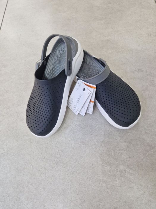 Кроксы мужские!