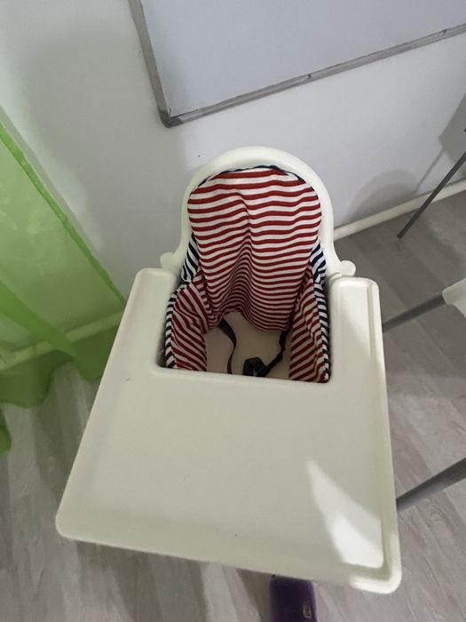 Детский стол для еды ИКЕА 5000