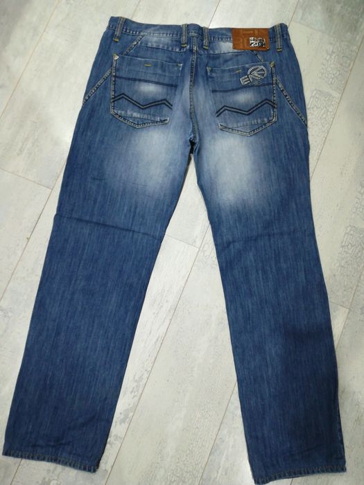 Мъжки дънки ENREGIE  - L