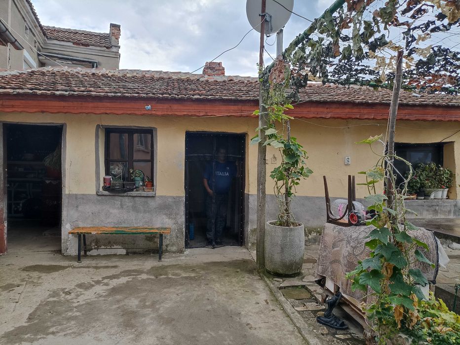 Продава Къща в с.Малко Дряново