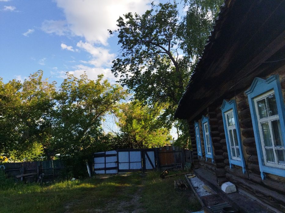 Продам дом Бородулиха