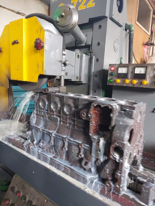 Шлифовка за 30 мин