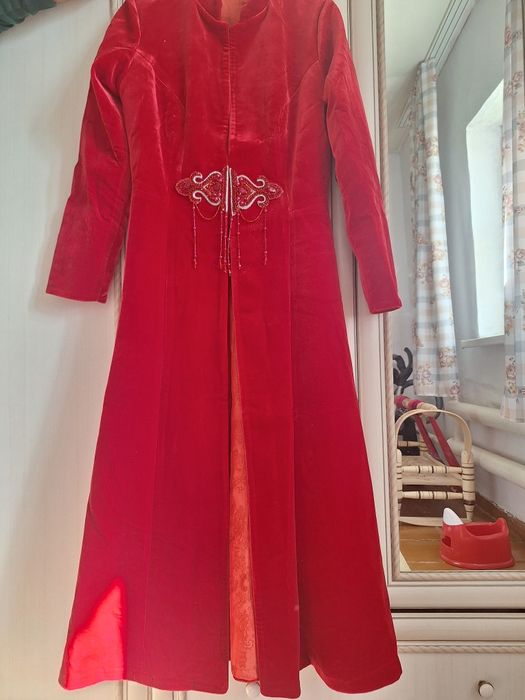 Старый Жетібай ауылы