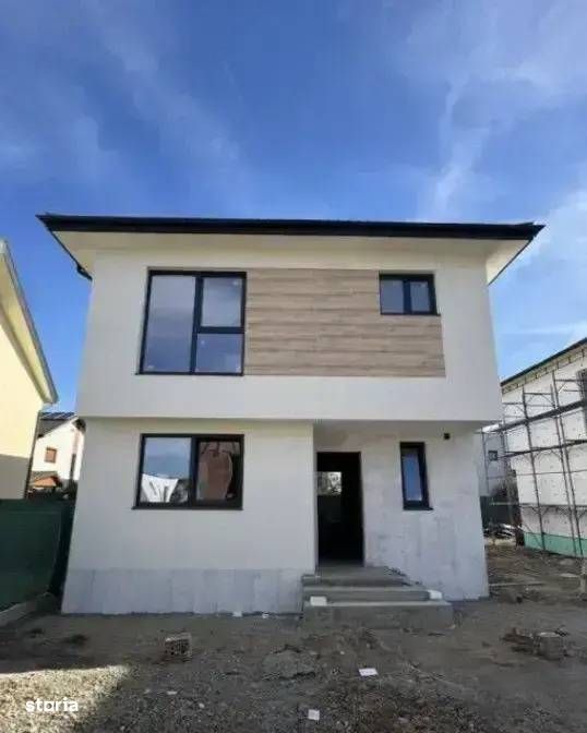 Casa Single 4 Camere Otopeni | Cartier Privat