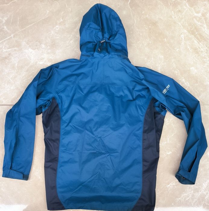 Berghaus Gore Tex 2XL Мъжко Яке