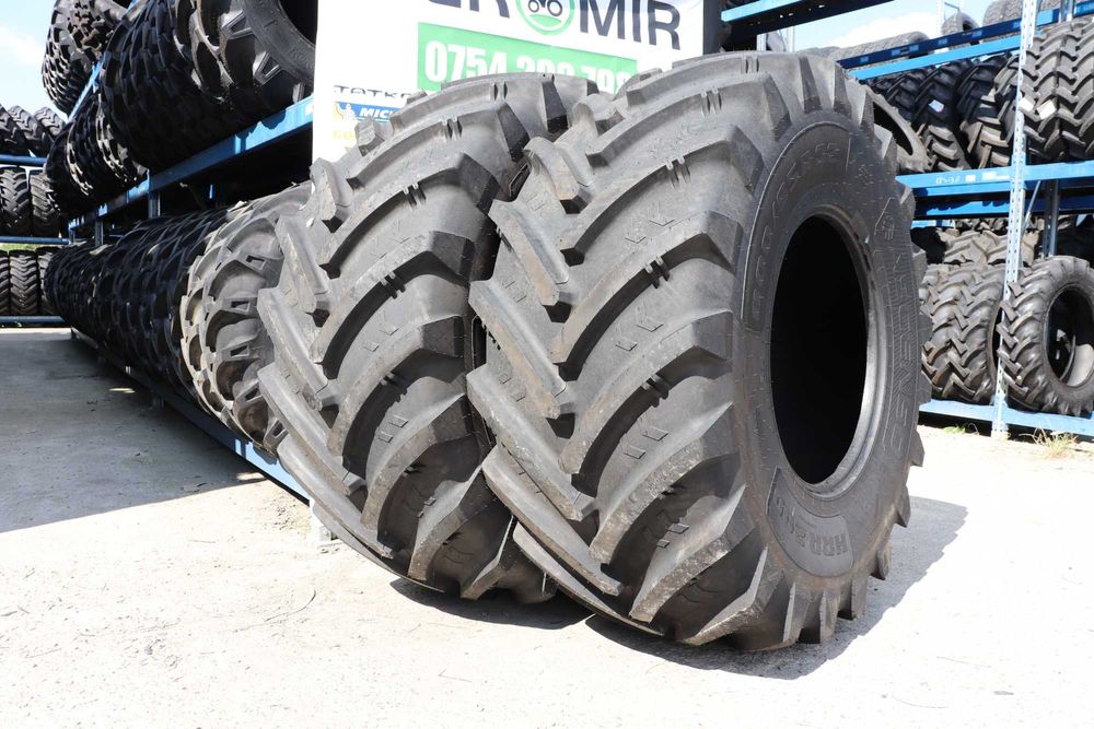 800/65R32 Ascenso 181A8 Cauciucuri radiale pe sarma pentru combina