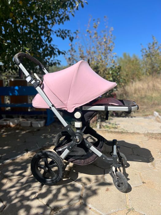 Bugaboo Cameleon 3 Plus