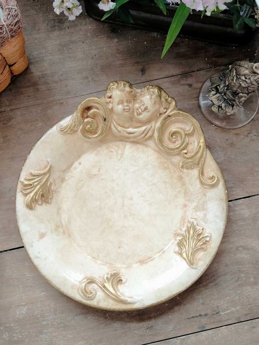 Чинии комплект..