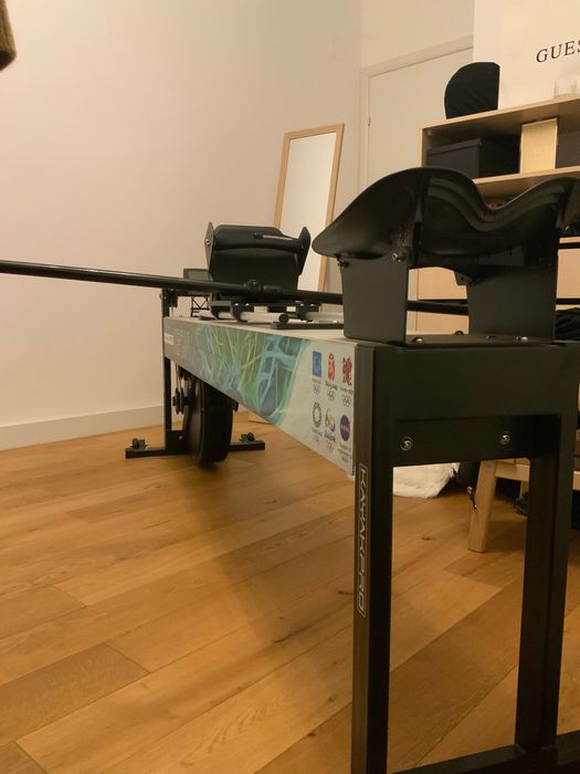 Ergometru KayakPro XEON – cumpărat 2024 – stare perfectă