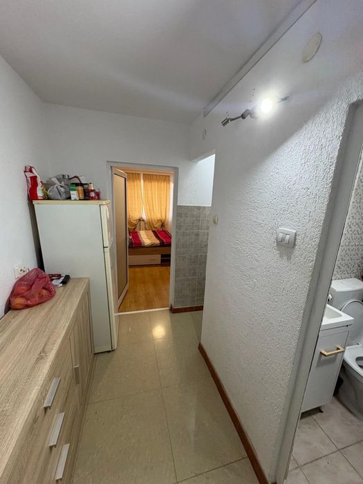 Închiriez Garsoniera Bloc I 1 Tiglina