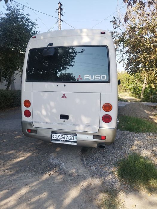Mitsibishi mikra aftobus sotiladi