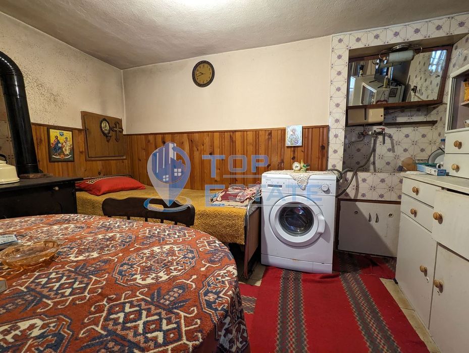 Продава се Къща в Плачковци - 160 кв.м за 263 €/кв.м - Снимка #7